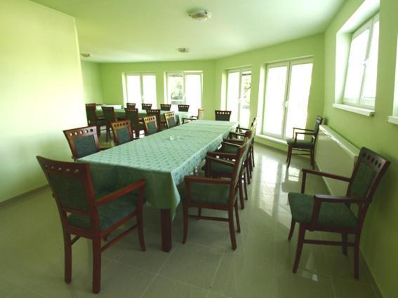 Czajlik Ranch Otel Jahodná Dış mekan fotoğraf