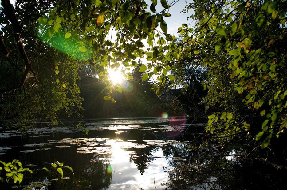 Czajlik Ranch Otel Jahodná Dış mekan fotoğraf