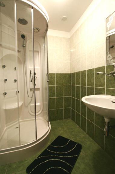 Czajlik Ranch Otel Jahodná Oda fotoğraf