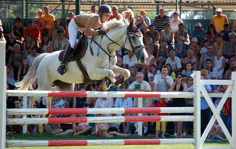 Czajlik Ranch Otel Jahodná Dış mekan fotoğraf
