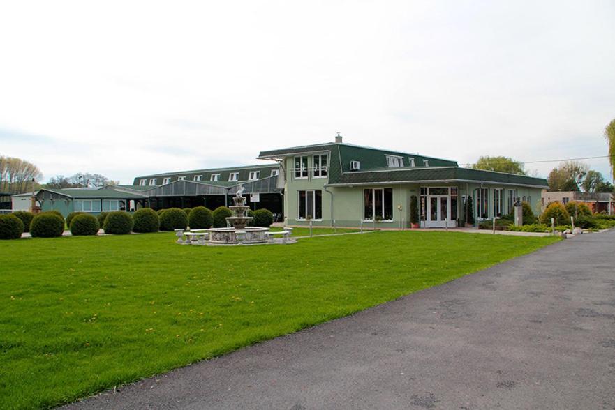 Czajlik Ranch Otel Jahodná Dış mekan fotoğraf