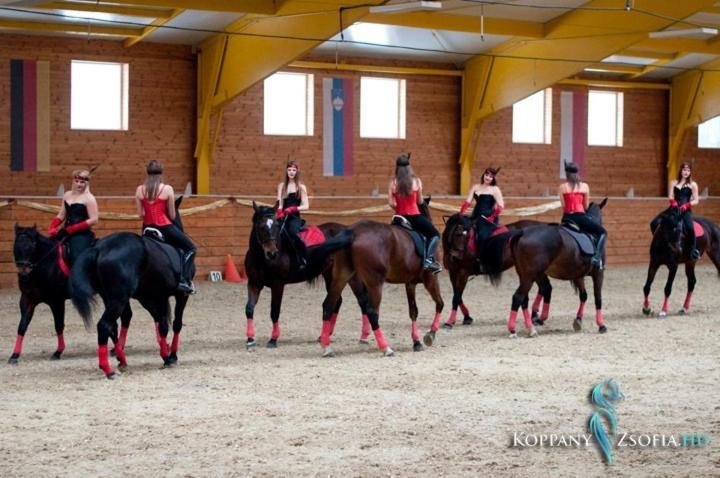 Czajlik Ranch Otel Jahodná Dış mekan fotoğraf