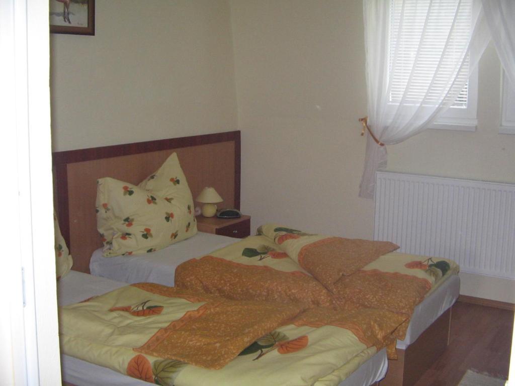 Czajlik Ranch Otel Jahodná Oda fotoğraf
