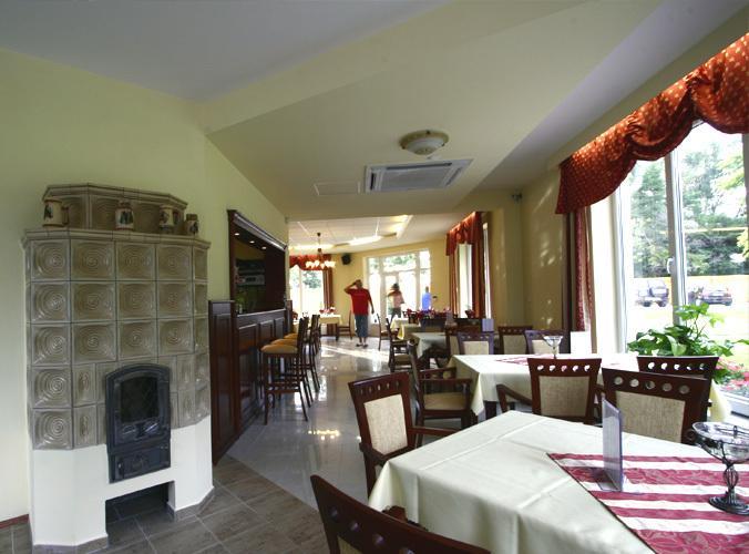 Czajlik Ranch Otel Jahodná Dış mekan fotoğraf
