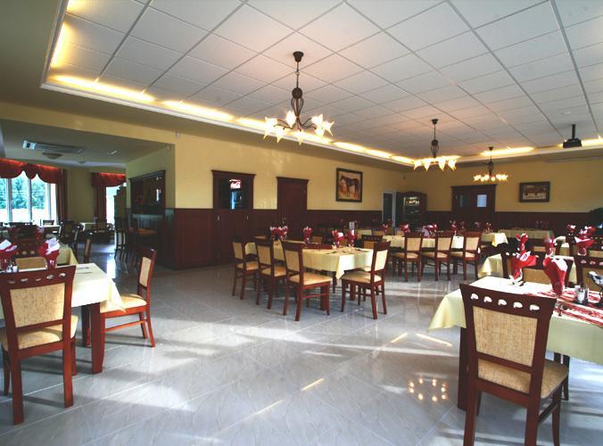 Czajlik Ranch Otel Jahodná Dış mekan fotoğraf
